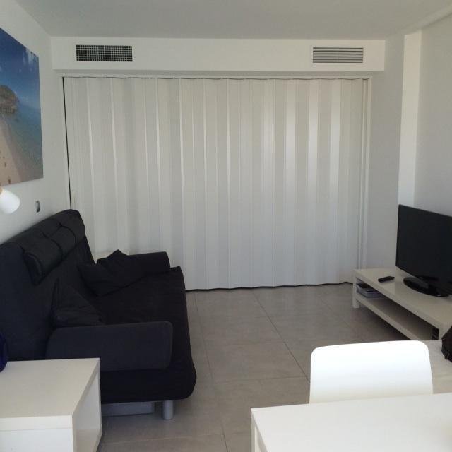 Premium Apartment Cafe Del Mar Sant Antoni de Portmany Zimmer foto