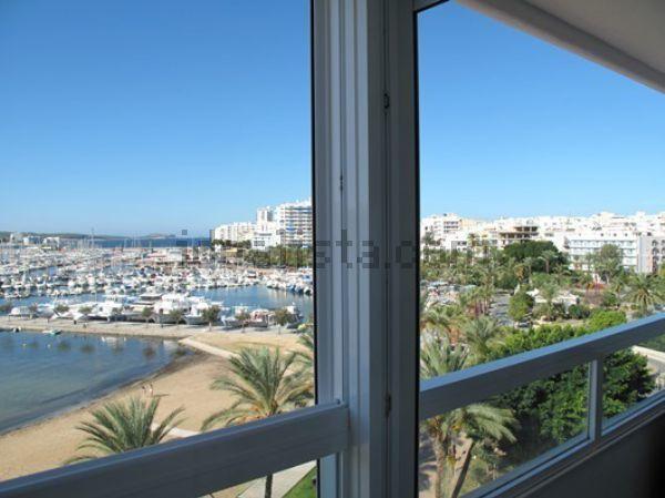 Premium Apartment Cafe Del Mar Sant Antoni de Portmany Zimmer foto